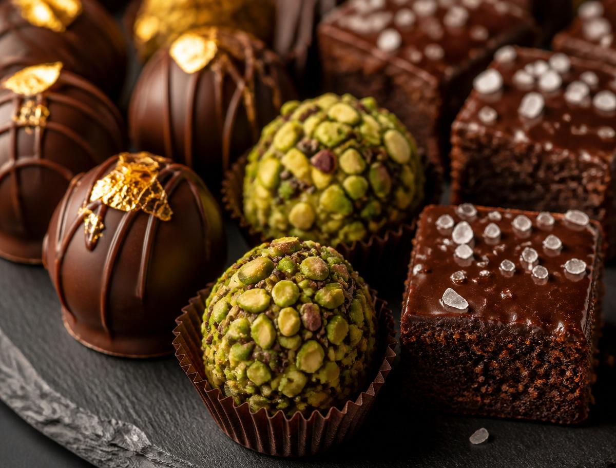 30 Recetas Super Premium