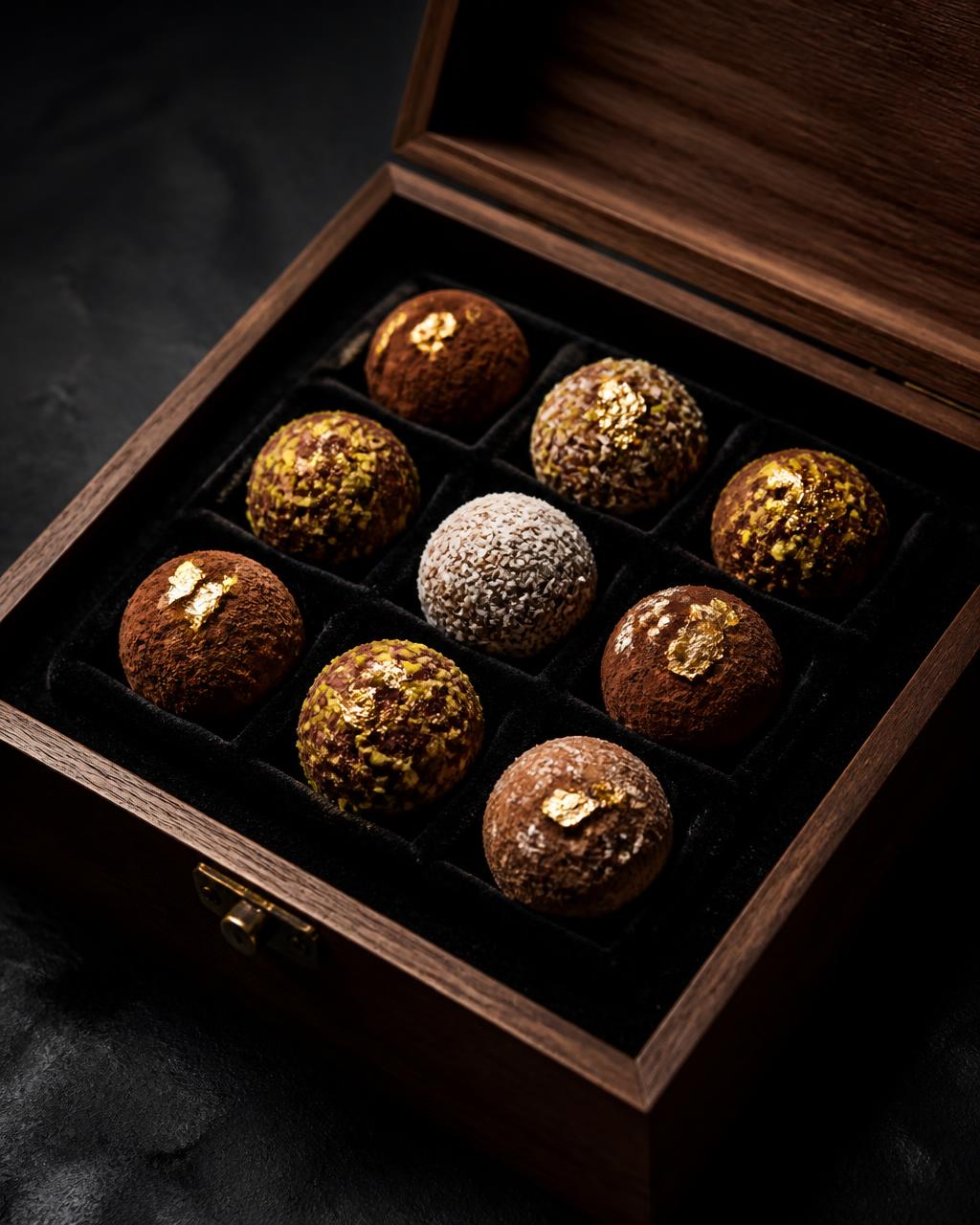 Trufas